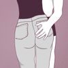 FunFactory analni dildo Bootie FEM