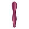 Satisfyer Hot Spot Segrevanje G-točka Vibrator