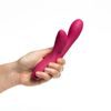 JeJoue Hera Rabbit Vibrator Fuchsia