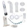 Orion Crystal Clear Orodja Set