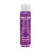 Nuei Hot Oil Warm Effect Divja robida 100 ml