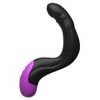 Anal Fantasy Hyper Pulse P-Spot Massager črn