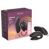 We Vibe Chorus Pro Black