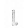 RealRock Crystal Clear 15 cm