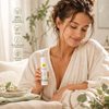 pjur ORGANIC Touch osebni lubrikant na vodni osnovi 100 ml