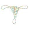 Candy G-String Sladke tange