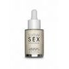 Bijoux Indiscrets Slow Sex Shimmer suho olje za lase in kožo 30 ml