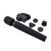 Pixey Deluxe Black Velvet M