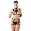 Komplet oprsnic Cottelli LINGERIE