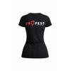 Erofest Triko Dámské