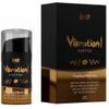 intt Coffee Kissable masažni gel 30 ml