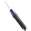 ZEUS Electrosex - Twilight Violet Wand Kit Deluxe Edition - Vijolična