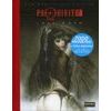 Luis Royo PROHIBITED BOOK NOVA REMASTERIRANA IZDAJA