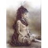 Luis Royo SUBVERZIVNA LEPOTA