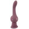 You2Toys Turbo Shaker G-Spot Lover vijoličen