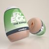 Crushious Ezy Egg Expert masturbatorsko jajce