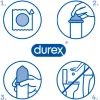 Durex Perfect Gliss 10 kos