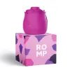 ROMP Rose klitoralni stimulator rožnat