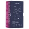 We-Vibe Shared Touch