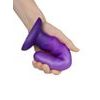 Lola Games Flow Unicorn Dildo Purple
