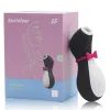 Satisfyer Pro Penguin naslednja generacija