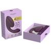 Womanizer Next Duo - 2v1 G-point purple
