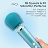 Le Wand Dive Aqua