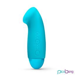 PicoBong vibrator Kiki 2 modra
