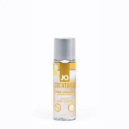 System JO H2O Lubrikant Piña Colada 60 ml