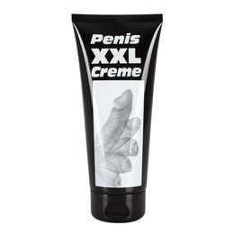 Penis XXL krema za povečanje penisa 200 ml