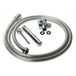 CleanStream Shower Enema Sistem