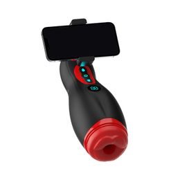 Teazers Turn Up The Heat masturbator