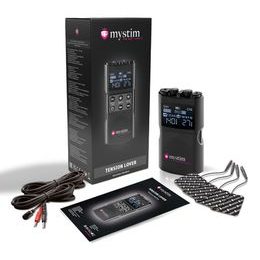 Mystim Tension Lover 2