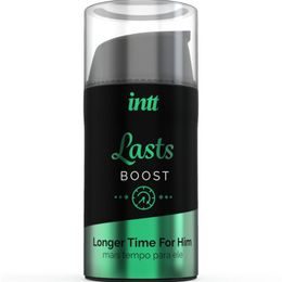 INTT Lasts Delay 15 ml