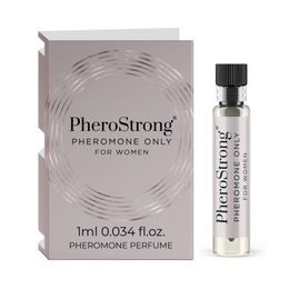 PheroStrong feromonski parfum Only za ženske 1 ml