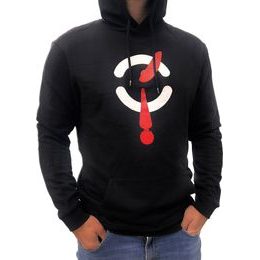 Moška majica z vzorcem erotičnega sejma igrače