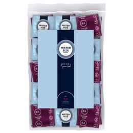 Mister Size Thin 64mm 100ks