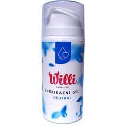 WILLI kolekcija nevtralni 100 ml