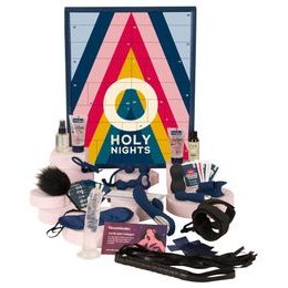 Holy nights Adventni koledar 2025