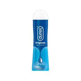 Durex Originals 50ml