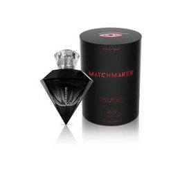 Matchmaker Pheromone Parfum za Moške Black Diamond 30 ml