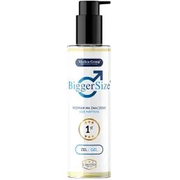 Medica-Group BiggerSize Gel 150 ml