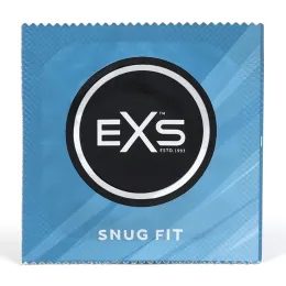 EXS Snug Fit 1 kos