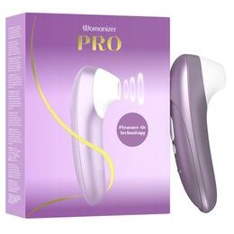 Womanizer Pro lila
