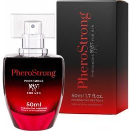PheroStrong Pheromone Beast za moške 50 ml