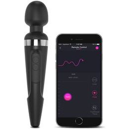 Lovense Domi 2 Mini Wand Masážer