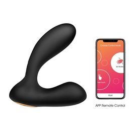 Svakom Connexion Series Vick Neo Aplikacijo Vodeni