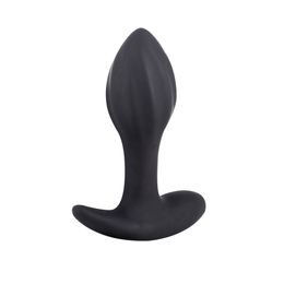 Polnilni analni čep Spice it Up Allure