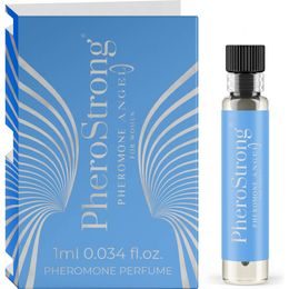 PheroStrong Pheromone Angel za ženske 1 ml