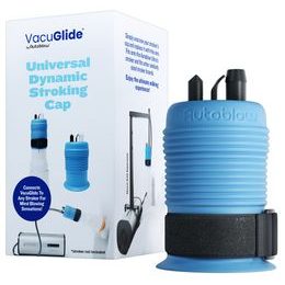 VacuGlide univerzalna stroking kapica C Autoblow